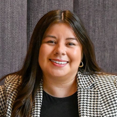 Janet Carranza
