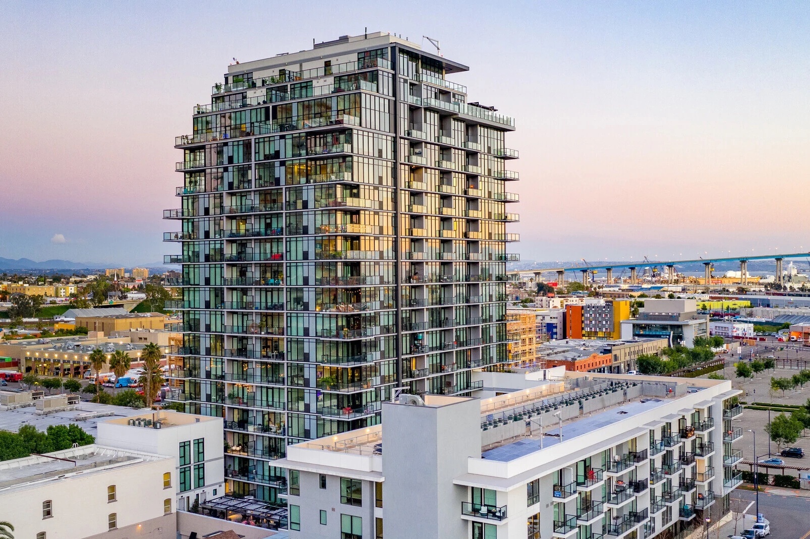 ALX, San Diego, CA