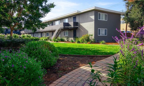 Garden Court, , 