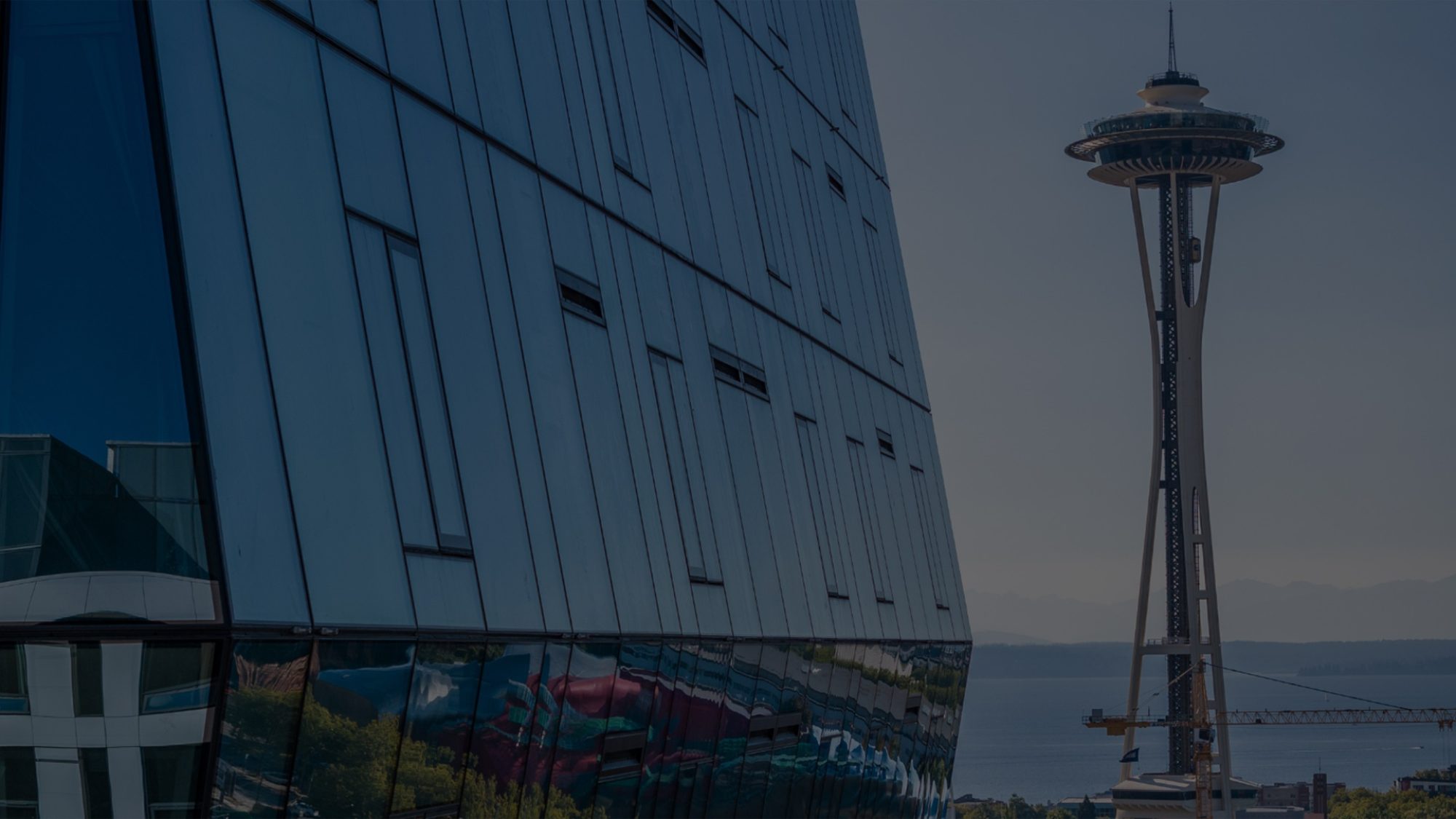 Skyglass Evergreen Hero