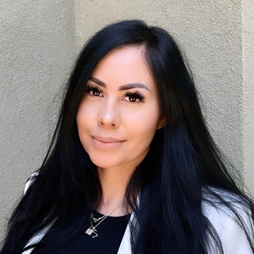 Veronica Meshkati