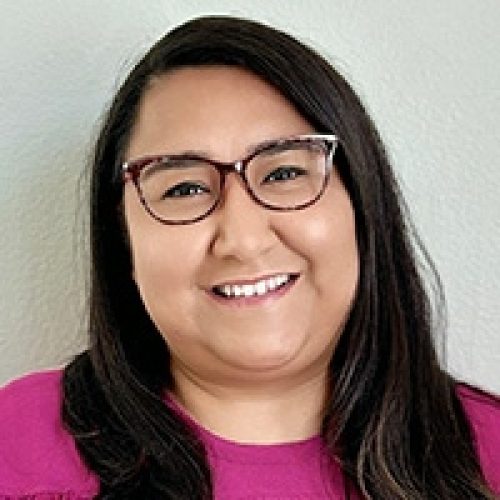 Silvia Mercado